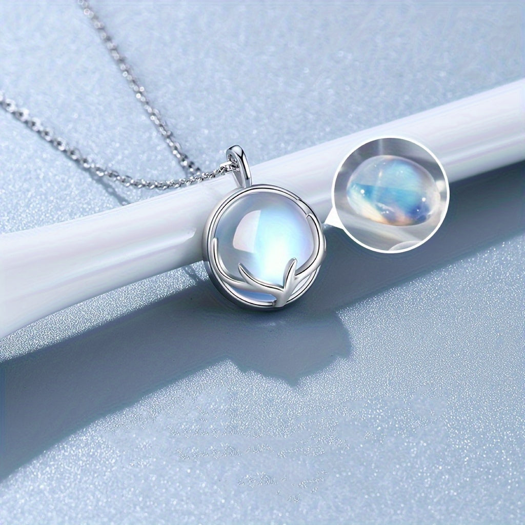 Timeless Elegance: Vintage Boho Moonstone Jewelry Set – Your Go-To Gift for Every Occasion!